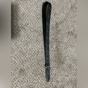 Gucci belt woman’s